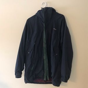 Vintage Patagonia jacket
